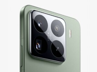 Xiaomi