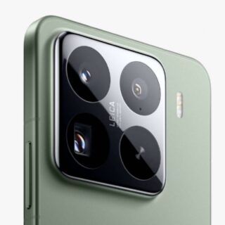Xiaomi