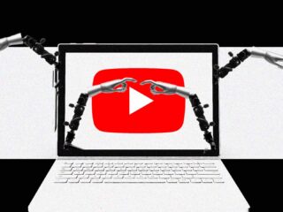 YouTube