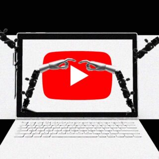 YouTube