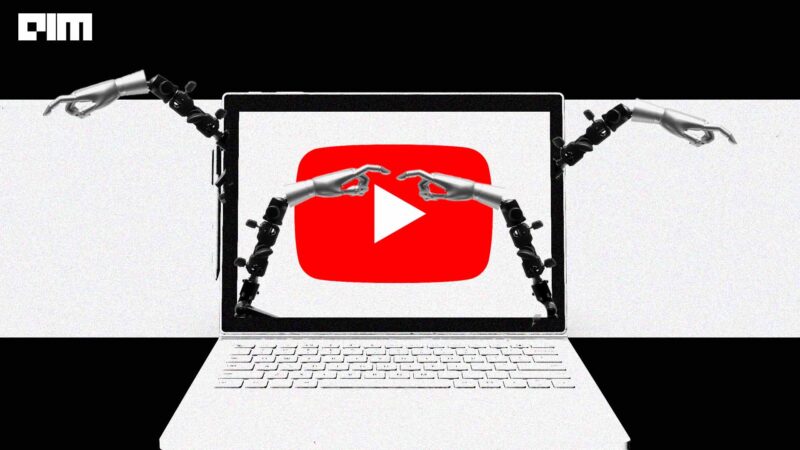 YouTube