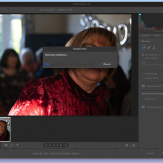 adobe reflection removal 2