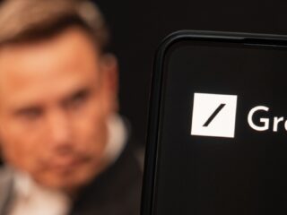 elon musk grok