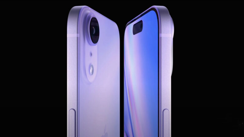 iPhone 18 Pro