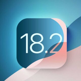 ios 18 2 update new ai features including genmoji and chatgpt 95k38ewj0y45syc9eirm3n