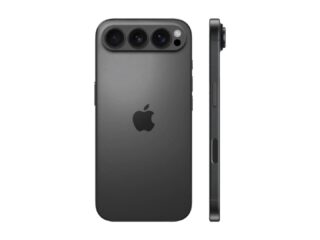 iphone 17 pro concept render cameras