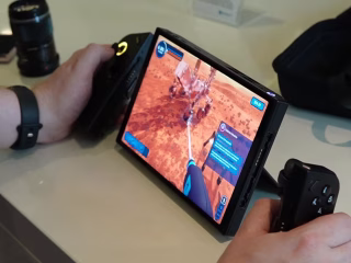 lenovo legion go