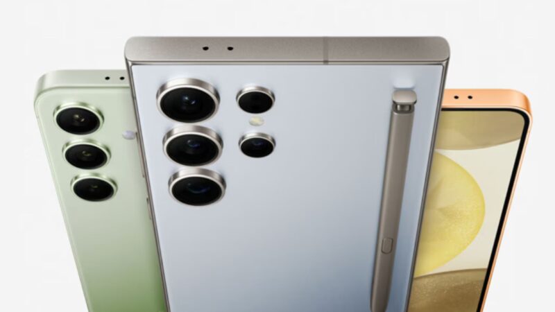 s25 ultra geekbench 1