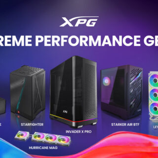 1735814034 Xtreme Performance Gear Zone summits the peak of aesthetics and performance