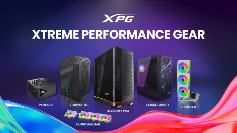 1735814034 Xtreme Performance Gear Zone summits the peak of aesthetics and performance