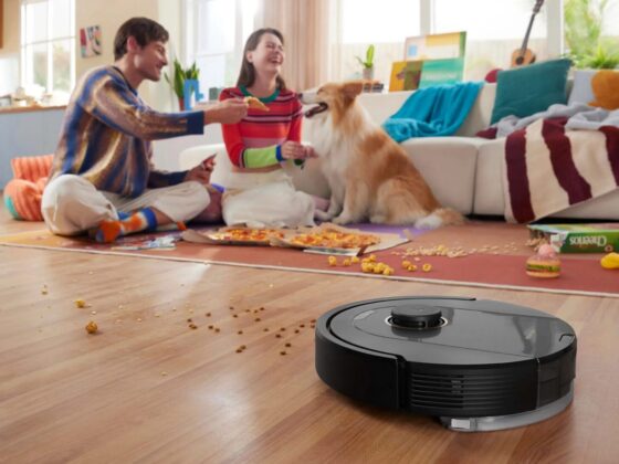 1735816075 Roborock Q5 Pro