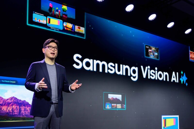 1736196518 Samsung First Look CES 2025 01