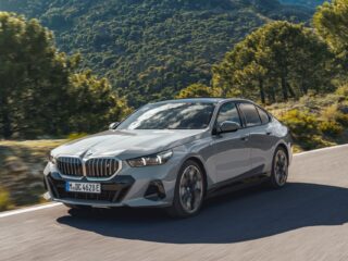 1737095487 BMW i5 eDrive40