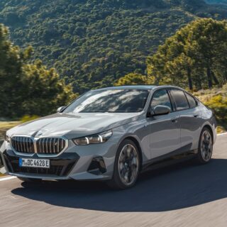 1737095487 BMW i5 eDrive40
