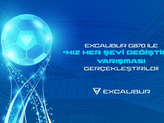 1738133718 Excalibur G870 ile H z Her S eyi Deg is tirir Yar s mas Gerc ekles ti