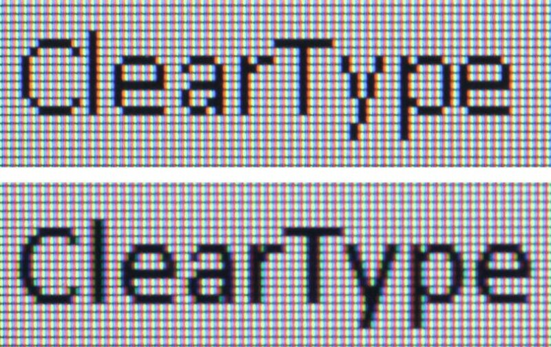 ClearType