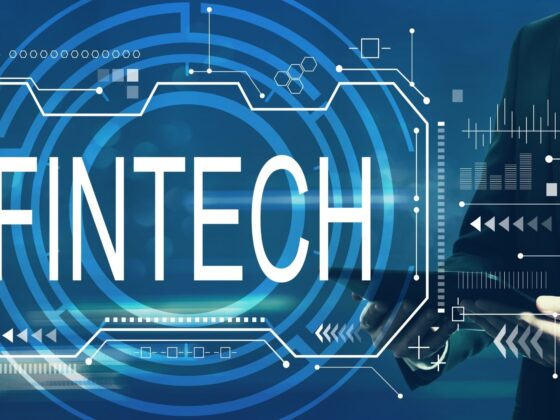 FinTech Nedir finans teknoloji