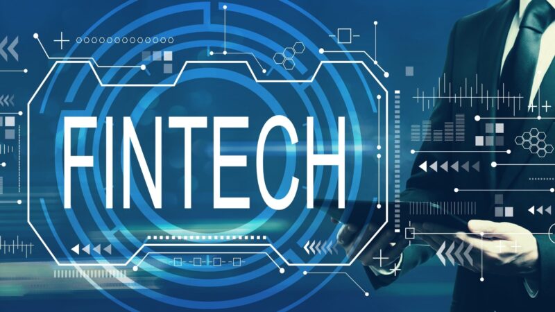 FinTech Nedir finans teknoloji