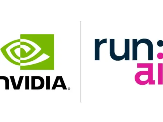 GPU Giant Grabs AI Acceleration NVIDIAs Acquisition of Runai