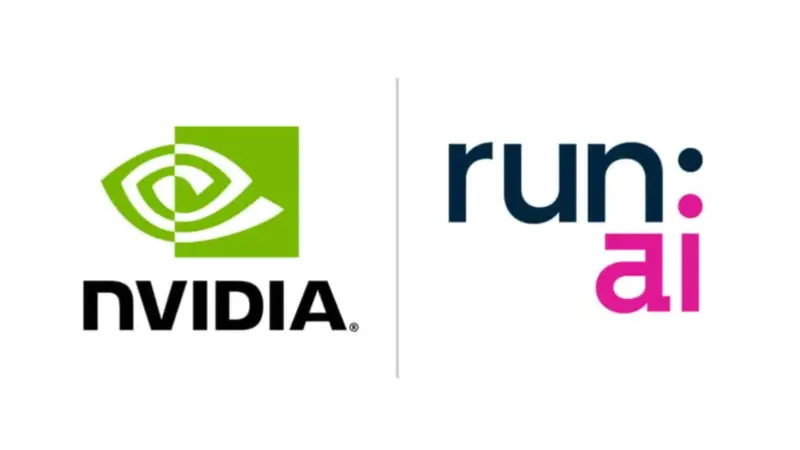 GPU Giant Grabs AI Acceleration NVIDIAs Acquisition of Runai