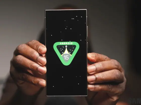 Galaxy S24 Ultra One UI 7