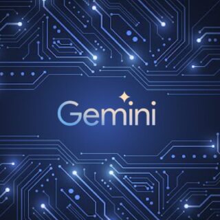 Gemini sanal asistan