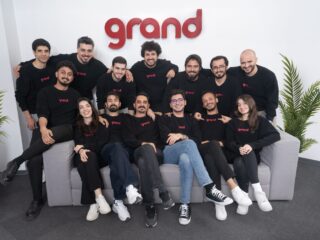 Grand Games mobil oyun yatirim