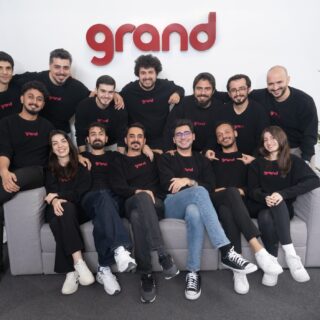 Grand Games mobil oyun yatirim