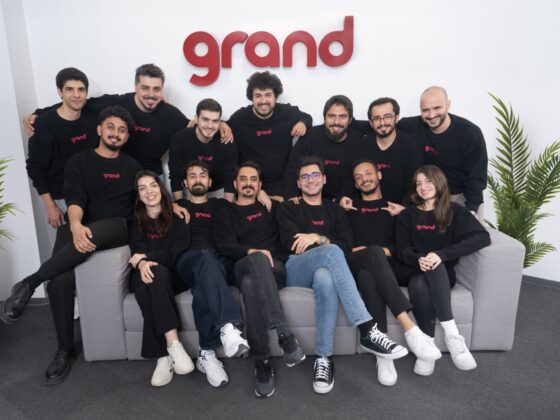 Grand Games mobil oyun yatirim