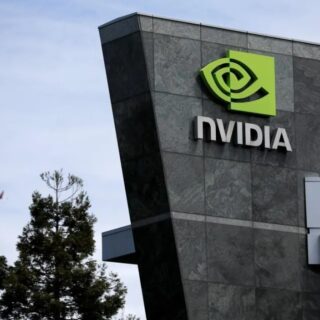NVIDIA cip yapay zeka
