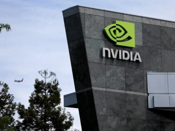 NVIDIA cip yapay zeka