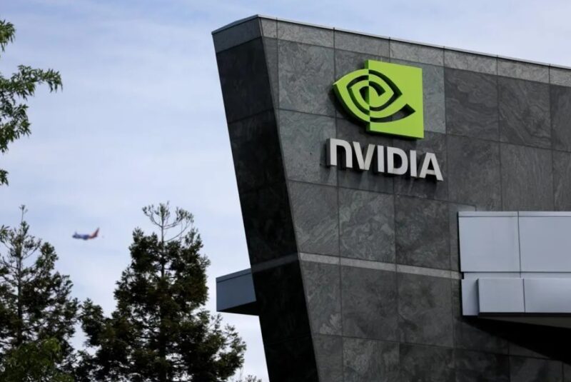 NVIDIA cip yapay zeka