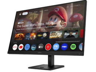 OMEN 32x Monitor