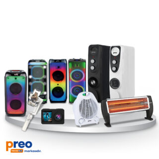 Preo Teknosa