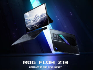 ROG Flow Z13 2