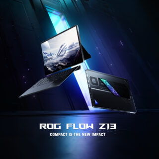 ROG Flow Z13 2