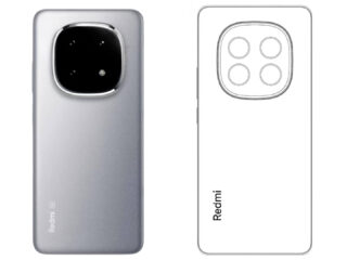 Redmi Note 14 Series Specs Launch