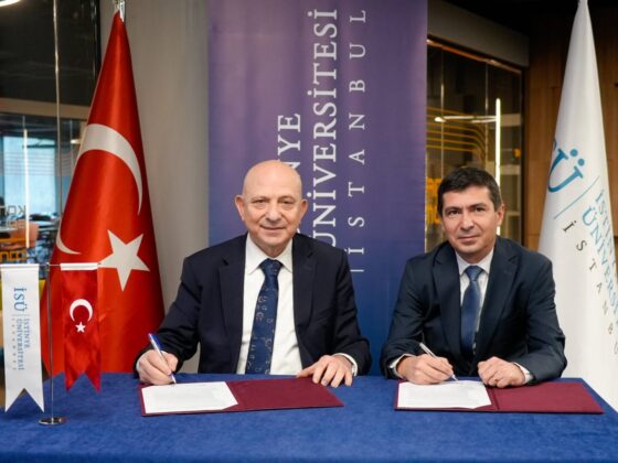 SAS veri bilimi egitim programi istinye universitesi