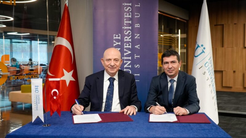 SAS veri bilimi egitim programi istinye universitesi
