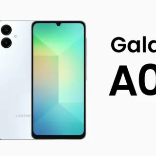 Samsung Galaxy A06 Colors Leaked