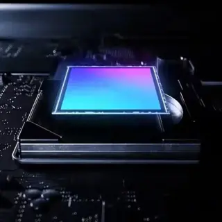 Samsung ISOCELL Camera Sensor