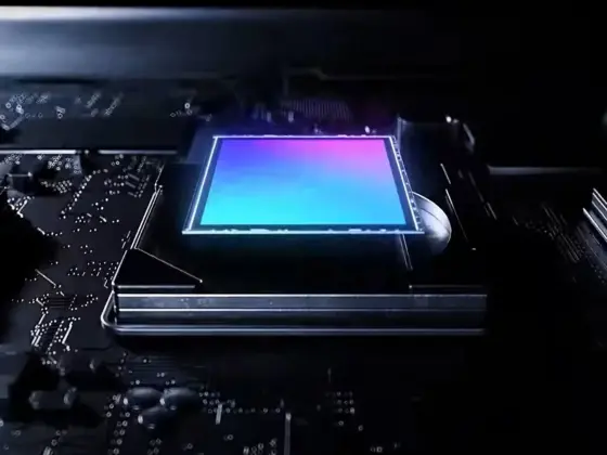 Samsung ISOCELL Camera Sensor