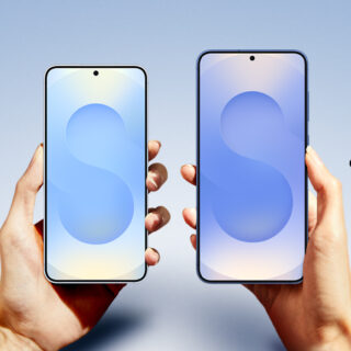 Samsung galaxy s25