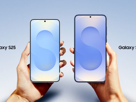 Samsung galaxy s25