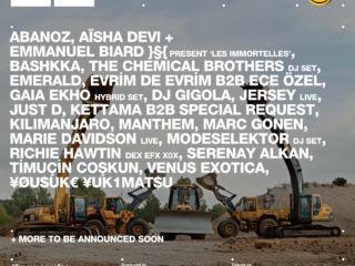 Sonar Istanbul 2025