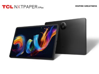 TCL NXTPAPER 11Plus 1