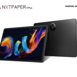 TCL NXTPAPER 11Plus 1