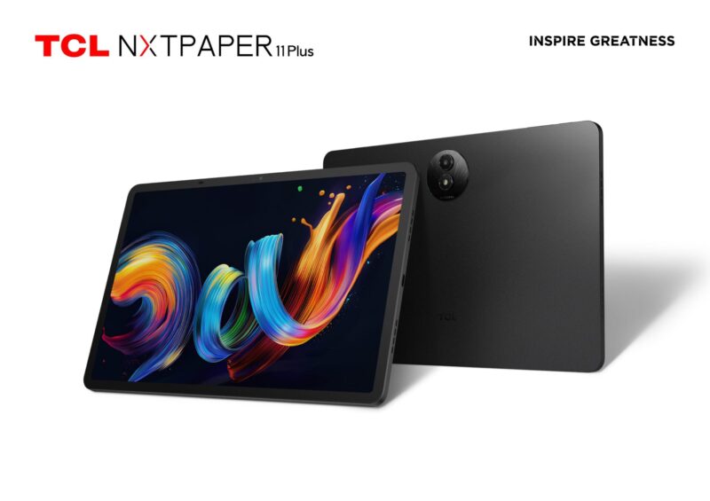 TCL NXTPAPER 11Plus 1