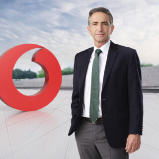 Vodafone Engin Aksoy internet