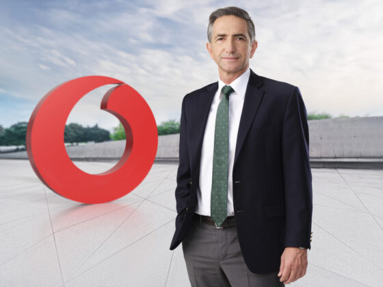 Vodafone Engin Aksoy internet